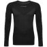 HUMMEL First Seamless Long sleeve base layer