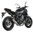 Фото #2 товара MIVV GP Yamaha MT-07/FZ-07 2021-24 full line system