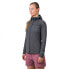 HANNAH Eli Hoody full zip fleece