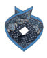 ფოტო #9 პროდუქტის Men's Filippo - Hand Rolled Silk Neckerchief for Men