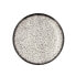 Фото #2 товара Плоская тарелка Ariane Rock Керамика Чёрный (Ø 27 cm) (6 штук)