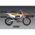 Фото #2 товара YOSHIMURA USA RS-12 KTM 250/350SX-F Husqvarna FC250/350 22-24 not homologated full line system