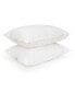 Фото #1 товара Tommy Bahama® Ultimate Down Alternative 2-Pack of Pillows