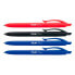 Фото #1 товара Ручки шариковые MILAN Pens 4 Units