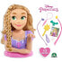 Фото #1 товара Disney Prinzessinnen - Kopfschmuck Deluxe - Rapunzel