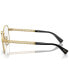 Men's Phantos Eyeglasses, VE1290 56