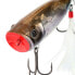 Фото #2 товара Shimano N Smelt WORLD POP FLASH BOOST Topwater (WP69FLNS) Fishing