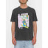 ფოტო #2 პროდუქტის VOLCOM Frenchsurf short sleeve T-shirt