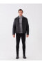 Фото #8 товара Верхняя одежда LC WAIKIKI Классический куртка для мужчин в стиле кожиелции Mont