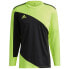 Фото #1 товара Goalkeeper jersey adidas Squadra 21 Goalkeeper Jersey M GN5795