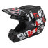 Фото #1 товара TROY LEE DESIGNS GP Motocross Helmet