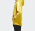 Фото #5 товара Толстовка adidas neo Линейный вязаный спортивный худи для мужчин желтого цвета