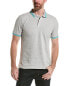 Sundek Brice Polo Shirt Men's Grey S