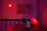 Фото #13 товара Kamera IP Philips Philips Hue | Secure Wired Desktop Camera | Bullet | IP65 | White