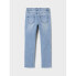 Фото #4 товара NAME IT Polly Skinny Fit 3173 High Waist Jeans