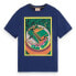 ფოტო #1 პროდუქტის SCOTCH & SODA 174573 short sleeve T-shirt