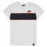 Фото #1 товара ELLESSE Zabaglione short sleeve T-shirt