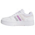 Фото #4 товара ADIDAS Hoops 3.0 Bold trainers