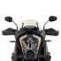 Фото #5 товара Ветровое стекло для мотоцикла WRS KTM Super Adventure 1290 R ABS 21 KT010T