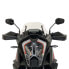 WRS KTM Super Adventure 1290 R ABS 21 KT010T Windshield