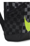 Фото #13 товара Рюкзак детский Nike FB2819-010-Y Nk Brsla Bkpk Cat Ao черный/серый