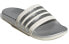 Фото #4 товара Сланцы Adidas Adilette Comfort Slides