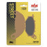 Фото #1 товара SBS Street 931HS Sintered Brake Pads