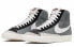 Кроссовки Nike Blazer Mid CI1167-001 42.5 - фото #3