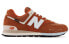 Фото #2 товара Кроссовки New Balance NB 574 ML574HS2