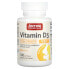 Фото #1 товара Витамины Jarrow Formulas Vitamin D3, Ultra Strength, 62.5 мкг (2,500 МЕ), 100 капсул