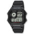 Фото #1 товара CASIO Sports AE-1200WH watch