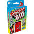 Фото #2 товара HASBRO Monopoly Bid Italian Board Game