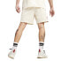 Puma T7 For The Fanbase 7 Inch Shorts Mens Off White Casual Athletic Bottoms 627 XL - фото #2