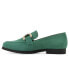 ფოტო #6 პროდუქტის Women's Cassino Slip On Loafers