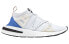 Фото #3 товара Кроссовки Adidas originals Ultraboost 22 Arkyn Cloud White Ash Pearl (W) CQ2748