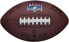 Wilson American Football NFL Duke