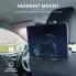 Фото #4 товара Trust 23604 - Tablet/UMPC - Passive holder - Car - Black