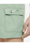 Sportswear Swoosh Cargo Kadın Şort -yeşil Cz9381-006