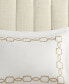 Фото #9 товара Одеяло Croscill Villa 3-Pc. Full/Queen, Покрывало для одеяла