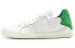 Фото #2 товара Кроссовки Pharrell Williams x Adidas originals Elastic Lace Up White AQ4917