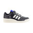 Adidas Forum Low André Saraiva Men's Shoes Black-Cream-White GZ2205