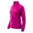 HI-TEC Damis half zip fleece