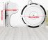 Xrec Uchwyt / Mocowanie Magentyczne / Futerał Etui Do Głośnika Amazon Echo Dot 3 - Biały