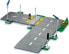 Фото #20 товара Дорожные плиты Lego 60304 - набор деталей для строительства дорог