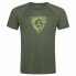 ფოტო #1 პროდუქტის KILPI Wylder short sleeve T-shirt