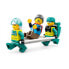 Фото #5 товара LEGO Rescue Helicopter For Emergencies Construction Game