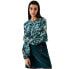 ფოტო #1 პროდუქტის GARCIA J30236 Long Sleeve Shirt