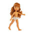 BERJUAN Naked Fashion Bag 2853-21 Doll