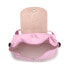 Фото #6 товара Рюкзак женский Longchamp Le Pliage 1699619P36 розовый 15L