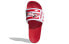 Adidas Neo Adilette Comfort Adj Slides